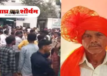 बिलवाडीत कुटुंबांमधील जुना वाद चिघळला