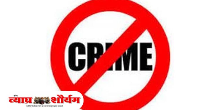 उघड्यावर मांसविक्री करणाऱ्या सहा दुकानांना ग्रामपंचायतीची अंतिम नोटीस