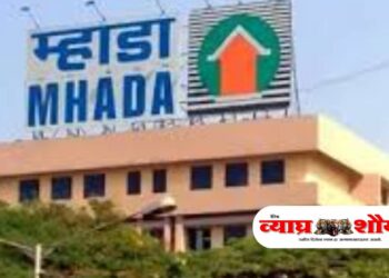 म्हाडा राज्यात साडेअकरा हजार घरे बांधणार!