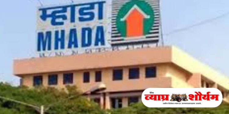 म्हाडा राज्यात साडेअकरा हजार घरे बांधणार!
