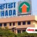 म्हाडा राज्यात साडेअकरा हजार घरे बांधणार!