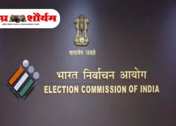 टपाली मतपत्रिकांच्या मोजणी प्रक्रियेत सुधारणा