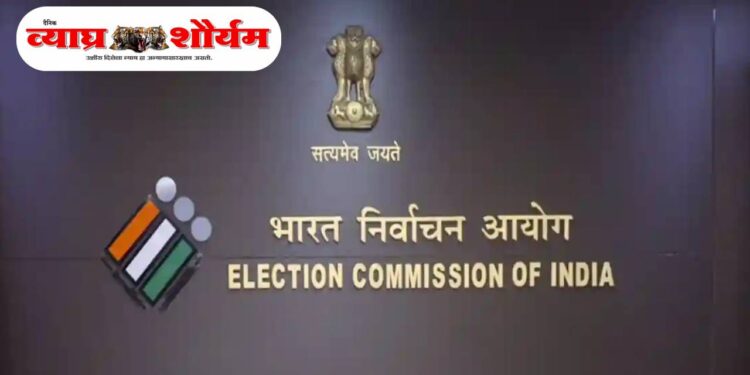 टपाली मतपत्रिकांच्या मोजणी प्रक्रियेत सुधारणा