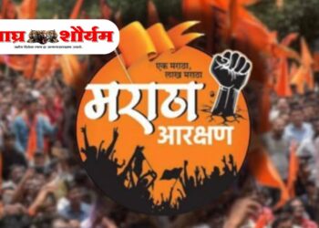 मराठा समाज आरक्षण पुन्हा न्यायालयाच्या दारात