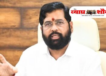 शेतकऱ्यांच्या कर्जमाफीवर लवकरच निर्णय; आपत्तीग्रस्तांना दिवाळीपूर्वी मदत – एकनाथ शिंदे