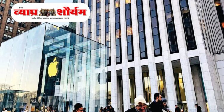 बहुराष्ट्रीय कंपन्यांचा भारतावर विश्वास