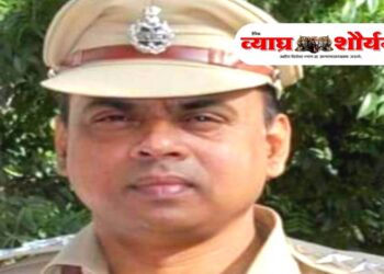 मराठा समाजावरील अवमानजनक वक्तव्यप्रकरणी पीआय किरणकुमार बकाले बडतर्फ – रश्मी शुक्लांचे आदेश