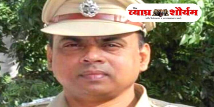 मराठा समाजावरील अवमानजनक वक्तव्यप्रकरणी पीआय किरणकुमार बकाले बडतर्फ – रश्मी शुक्लांचे आदेश