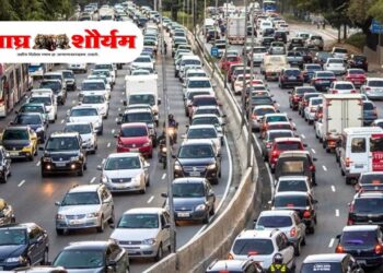 २० वर्षांची गाडी आता रस्त्यावर ठेवता येणार; फिटनेस टेस्ट अनिवार्य, शुल्क दुप्पट