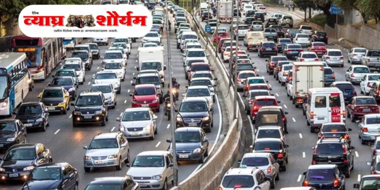 २० वर्षांची गाडी आता रस्त्यावर ठेवता येणार; फिटनेस टेस्ट अनिवार्य, शुल्क दुप्पट