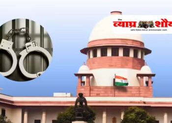 ‘शेतकरी देशासाठी महत्त्वाचे, पण असं नाही की…’; आता त्या शेतकऱ्यांना होणार अटक