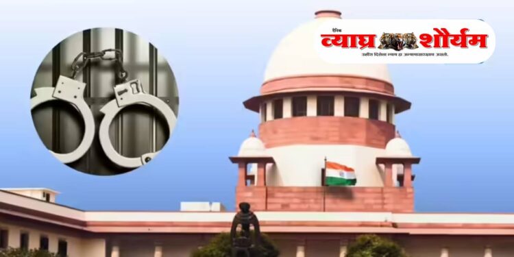 ‘शेतकरी देशासाठी महत्त्वाचे, पण असं नाही की…’; आता त्या शेतकऱ्यांना होणार अटक