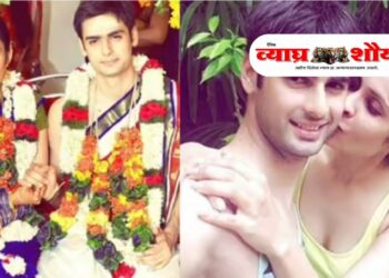 अर्ध्यावरती डाव मोडला! लोकप्रिय टीव्ही अभिनेत्याचा घटस्फोट