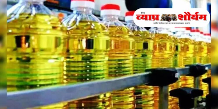 नवरात्रीत खाद्यतेल महागणार! गेल्या वर्षीप्रमाणे यंदाही दरवाढीची शक्यता