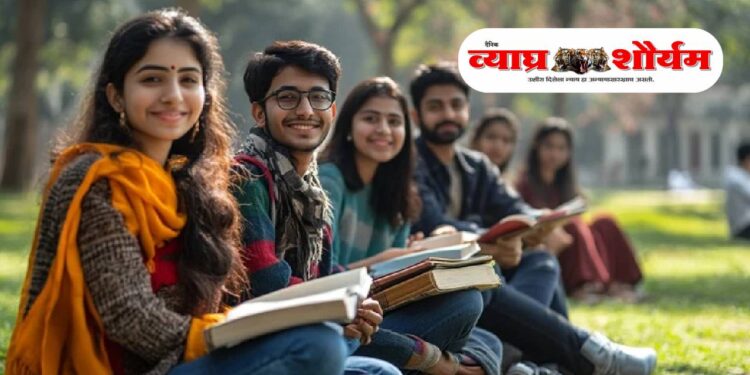 शिष्यवृत्ती अर्ज प्रक्रियेत बदल : प्रवेशावेळी दिलेली माहितीच निर्णायक ठरणार