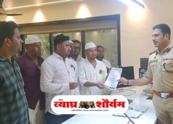 यावलच्या बालकाच्या हत्येप्रकरणी कठोर कारवाईची मागणी