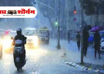 नवरात्र ते दिवाळीपर्यंत पावसाचा धोका?