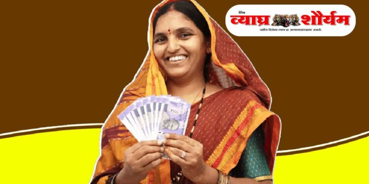 ‘लखपती दीदी’ योजना : राज्यातील एक कोटी महिलांना बिनव्याजी 1 लाख कर्ज
