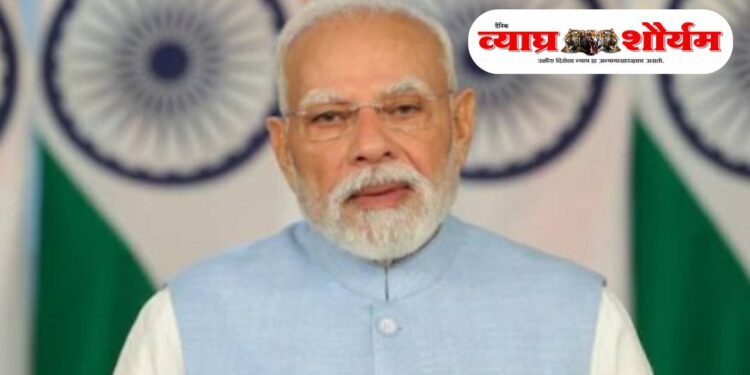 पंतप्रधानांची मोठी घोषणा : महिलांच्या खात्यात जमा होणार १० हजार रुपये