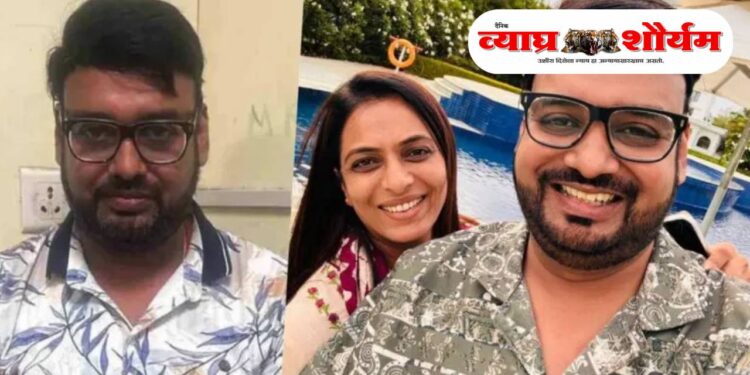 माजी मंत्री एकनाथराव खडसेंचे जावई प्रांजल खेवलकर यांना जामीन मंजूर