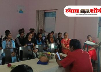 यावल महाविद्यालयात राष्ट्रीय सेवा योजनेचा ‘सेवा पंधरवडा’ उत्साहात