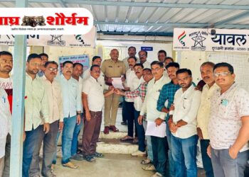 यावल तालुक्यात सोशल मीडियावर आक्षेपार्ह पोस्ट करणाऱ्या तरुणाला दोन दिवसांची पोलिस कोठडी