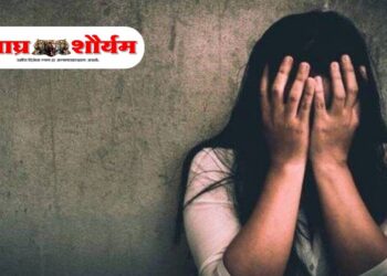 अल्पवयीन मुलीसोबत अमानुष वर्तन; पती-पत्नींसह तरुणीविरुद्ध गुन्हा