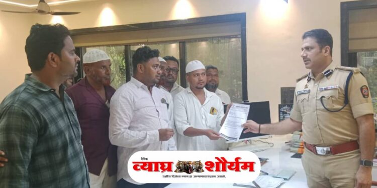 यावलच्या बालकाच्या हत्येप्रकरणी कठोर कारवाईची मागणी