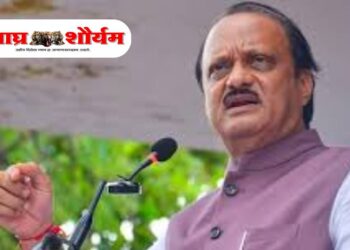 पुणे विमानतळावर खळबळ; राष्ट्रवादीच्या ज्येष्ठ नेत्याकडे रिव्हॉल्वर व काडतुसे जप्त