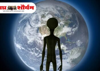 पृथ्वीवर एलियनचा धोका? हार्वर्ड खगोलशास्त्रज्ञांचा इशारा