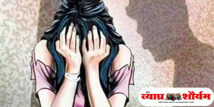 हॉटेल मालकाकडून रिसेप्शनिस्टवर बलात्कार; प्रपोज नाकारल्याचा घेतला सूड