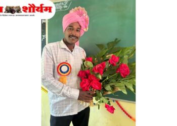 हिंगोना सावखेडा जि.प.गटातून निवडणूक लढविण्यास रमजान तडवी इच्छुक