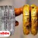 दसऱ्याआधीच सोन्याच्या दरात विक्रमी उसळी – चांदीचाही नवा उच्चांक