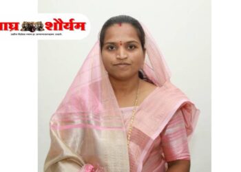 विवरा-निंभोरा जि.प गटातून सौ.लीला प्रकाश तायडे यांची दावेदारी चर्चेत