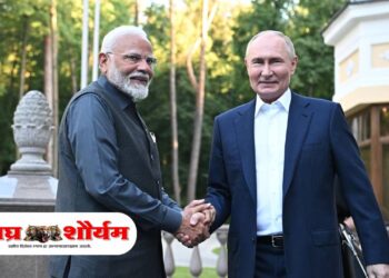 रशिया भारताकडून खरेदी करणार औषधे, कृषीमाल!