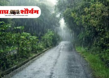 8 ऑक्टोबरपासून राज्यातून मान्सून निरोप घेणार!