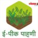 ई-पीक अँपमुळे शेतकऱ्यांचा त्रास