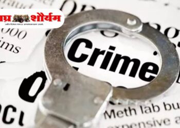 जिल्हा रुग्णालयात वैद्यकिय कर्मचाऱ्यावर मारहाण