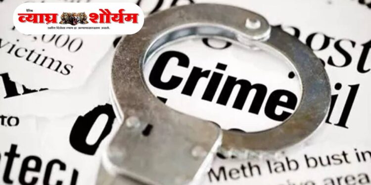 जिल्हा रुग्णालयात वैद्यकिय कर्मचाऱ्यावर मारहाण