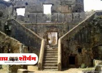 माहिम किल्ला आणि परिसर होणार विकसित : सांस्कृतिक कार्यमंत्री ॲड. आशिष शेलार यांची माहिती