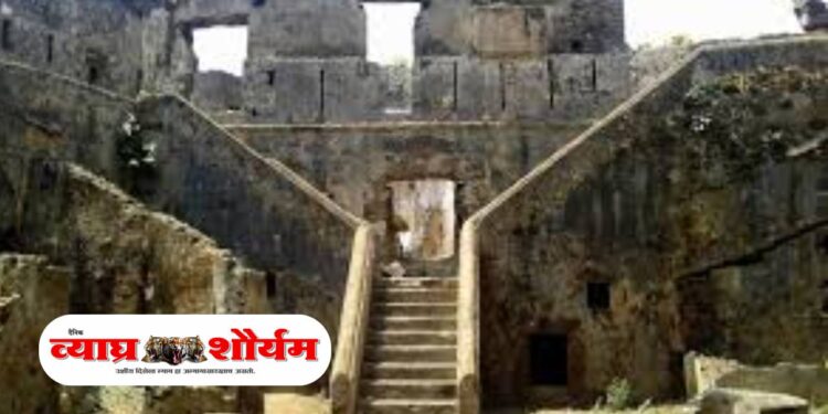 माहिम किल्ला आणि परिसर होणार विकसित : सांस्कृतिक कार्यमंत्री ॲड. आशिष शेलार यांची माहिती