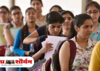 अकरावीच्या प्रवेशासाठी अजूनही 6 हजार विद्यार्थी प्रतीक्षेत!