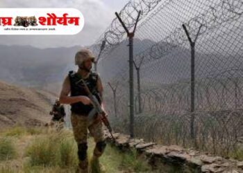 अफगाणिस्तानच्या कारवाईत 58 पाकिस्तानी सैनिक ठार