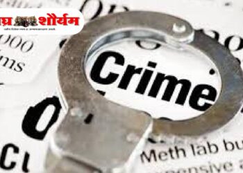 अवैध वाळू वाहतूक रोखणाऱ्या महसूल अधिकाऱ्यावर जीवघेणा हल्ला!