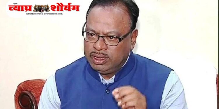 जमिनीचे व्यवहार पारदर्शक करण्यासाठी महसूल विभागाची त्रिसूत्री योजना