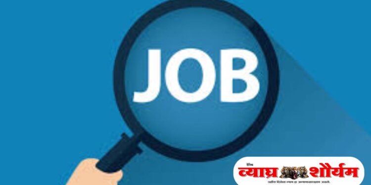 मुंबईतील लीलावती हॉस्पिटलमध्ये विविध पदांची भरती