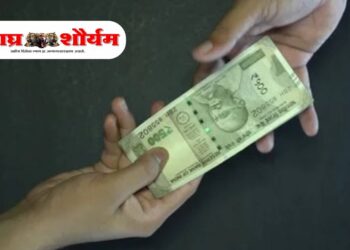 दिल्लीकरांना देशात सर्वाधिक दैनंदिन वेतन!