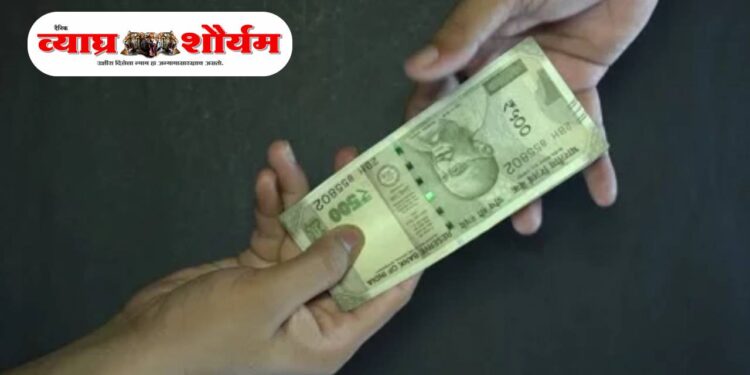 दिल्लीकरांना देशात सर्वाधिक दैनंदिन वेतन!