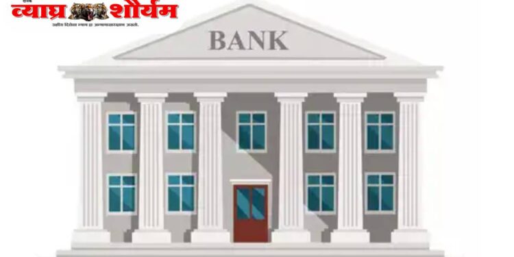सरकारी बँकांतील वरिष्ठ पदे खासगी क्षेत्रासाठी खुली!