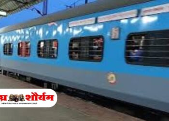 भुसावळ-कल्याण हुतात्मा एक्सप्रेस अमरावतीहून सुरू — स्थानिक प्रवाशांमध्ये नाराजी